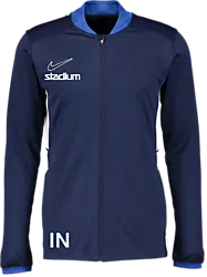 400357105102 NIKE Acd25 Trk Jkt 400357105102 NIKE Acd25 Trk Jkt Standard Small1x1