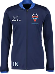 400357105102 NIKE Acd25 Trk Jkt 400357105102 NIKE Acd25 Trk Jkt Standard Small1x1
