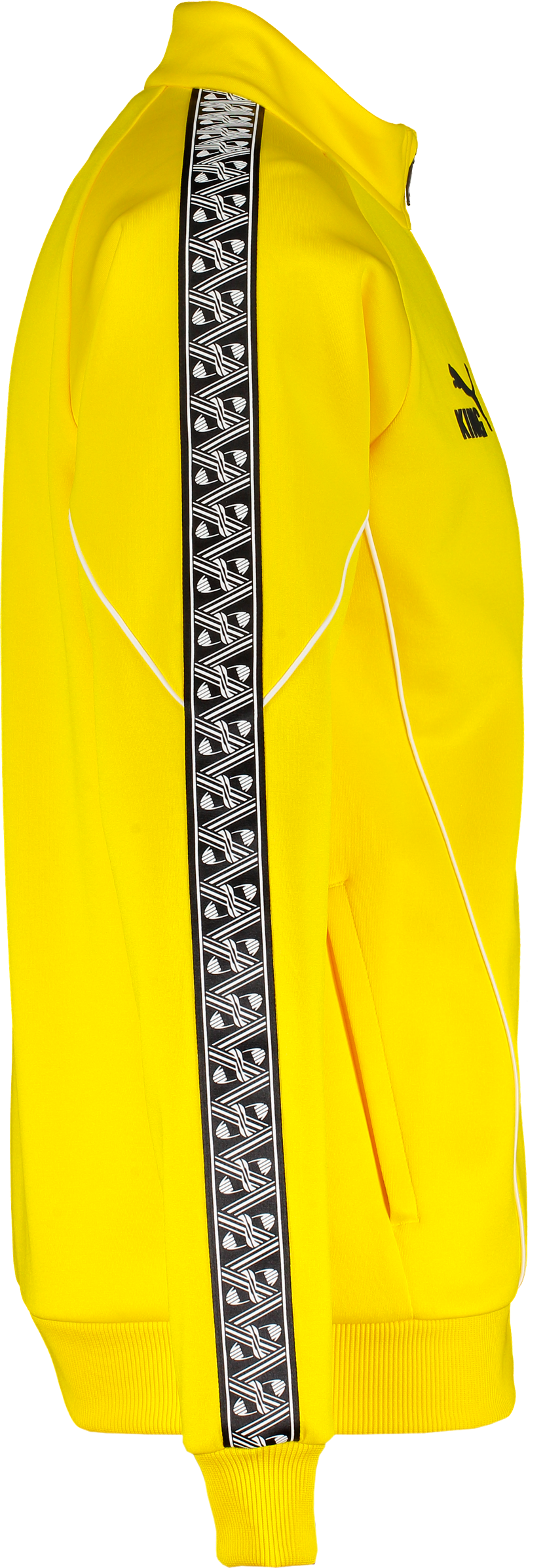 PUMA, TEAMKING ANTHEM JACKET