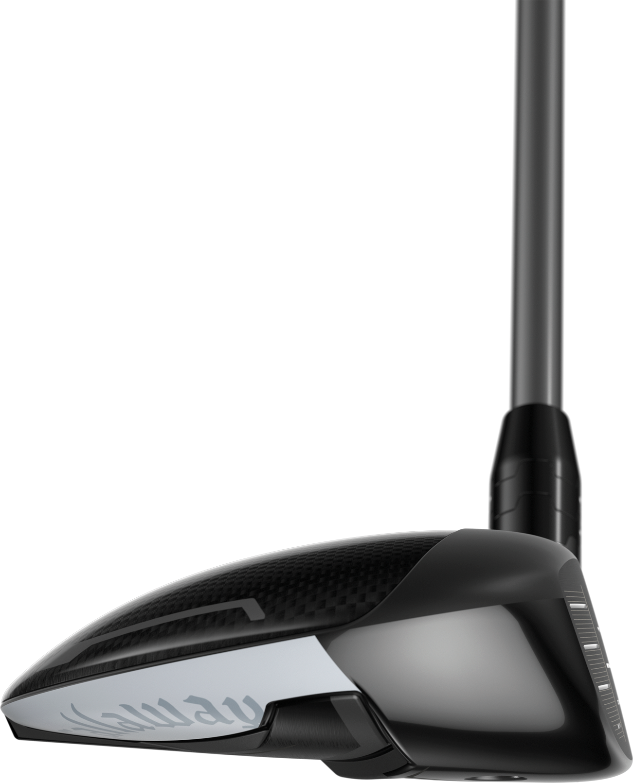CALLAWAY, QUANTUM MAX FW RH