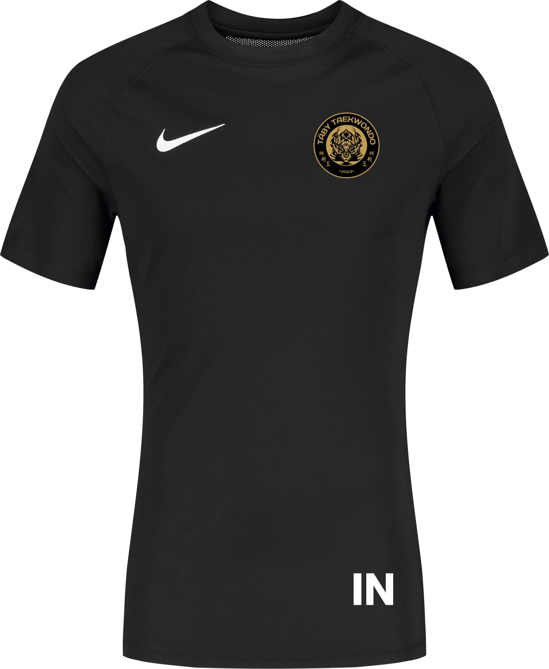 
NIKE, 
PARK VIII SS JSY, 
Detail 1
