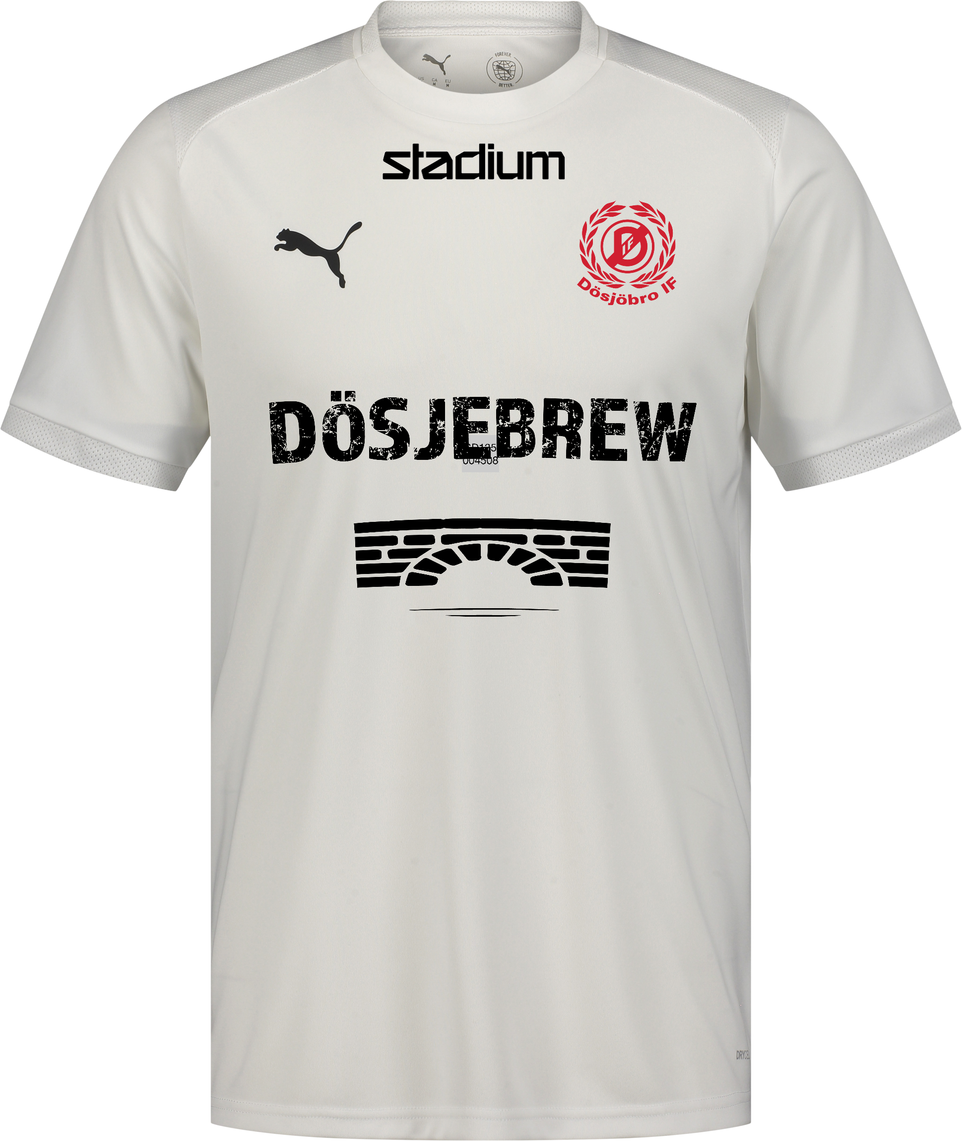 
PUMA, 
TEAMLIGA26 MATCHDAY JERSEY, 
Detail 1
