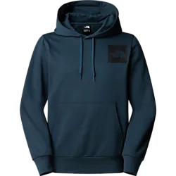 406811102102 THE NORTH FACE M Fine Hoodie 406811102102 THE NORTH FACE M Fine Hoodie Standard Small1x1
