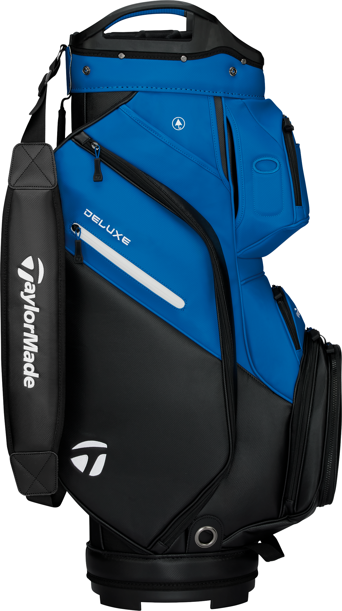 TAYLOR MADE, DELUXE CART BAG