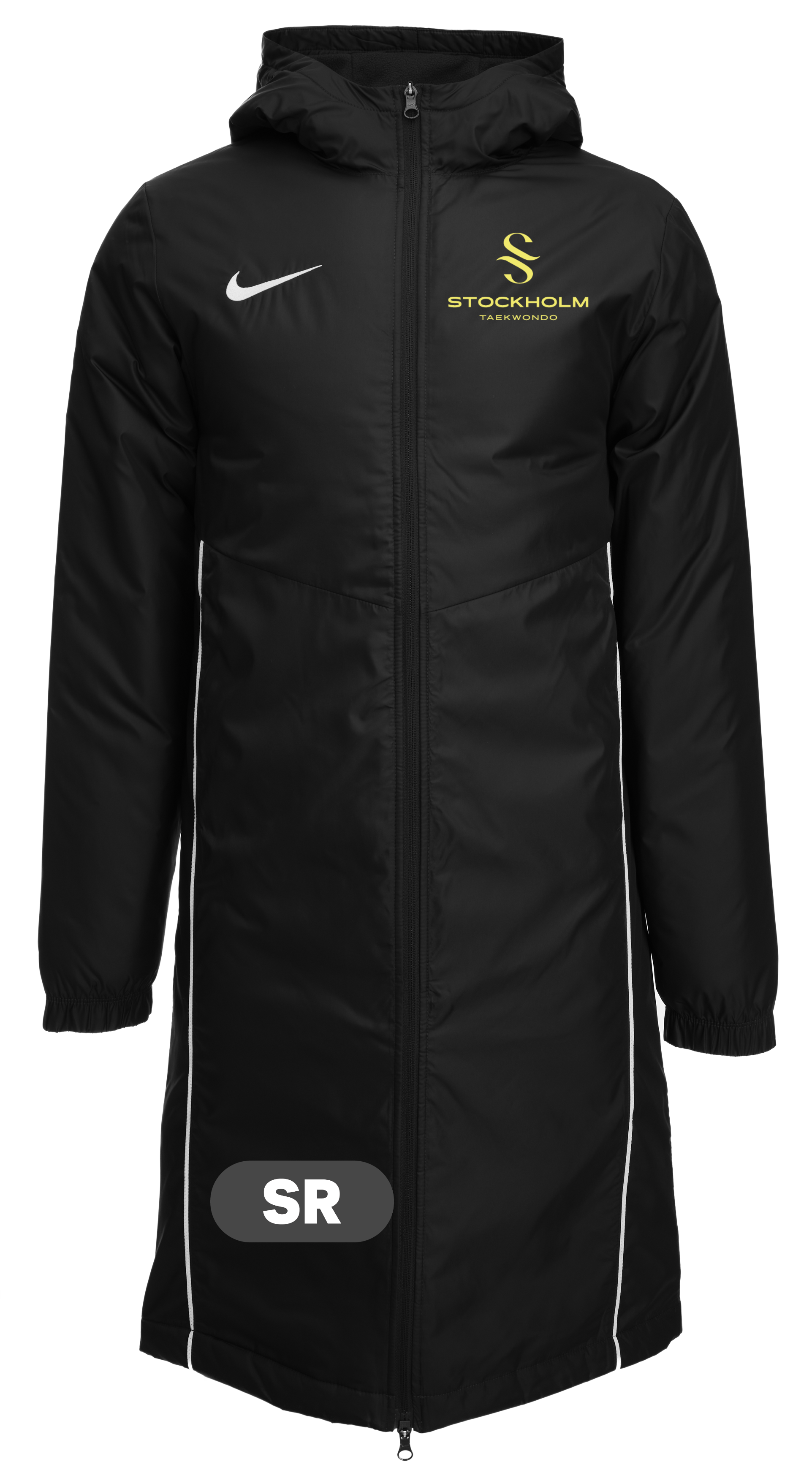 
NIKE, 
PARK26 SDF JKT, 
Detail 1
