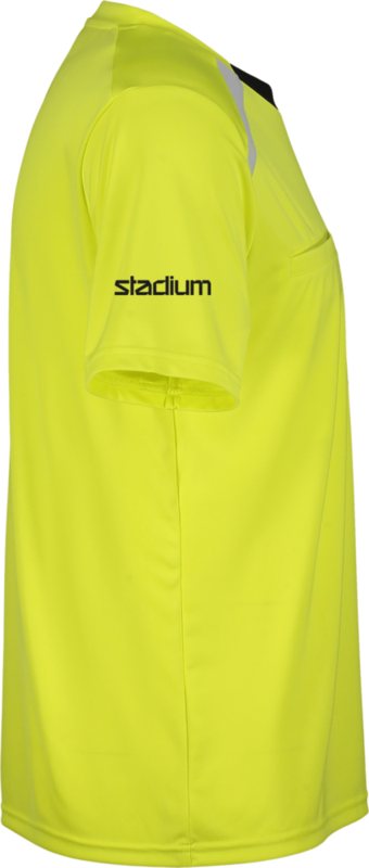 PUMA, TEAMLIGA26 REFEREE JERSEY