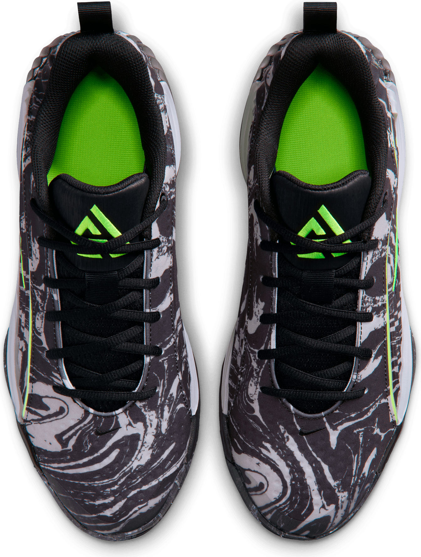 NIKE, GIANNIS IMMORTALITY 5