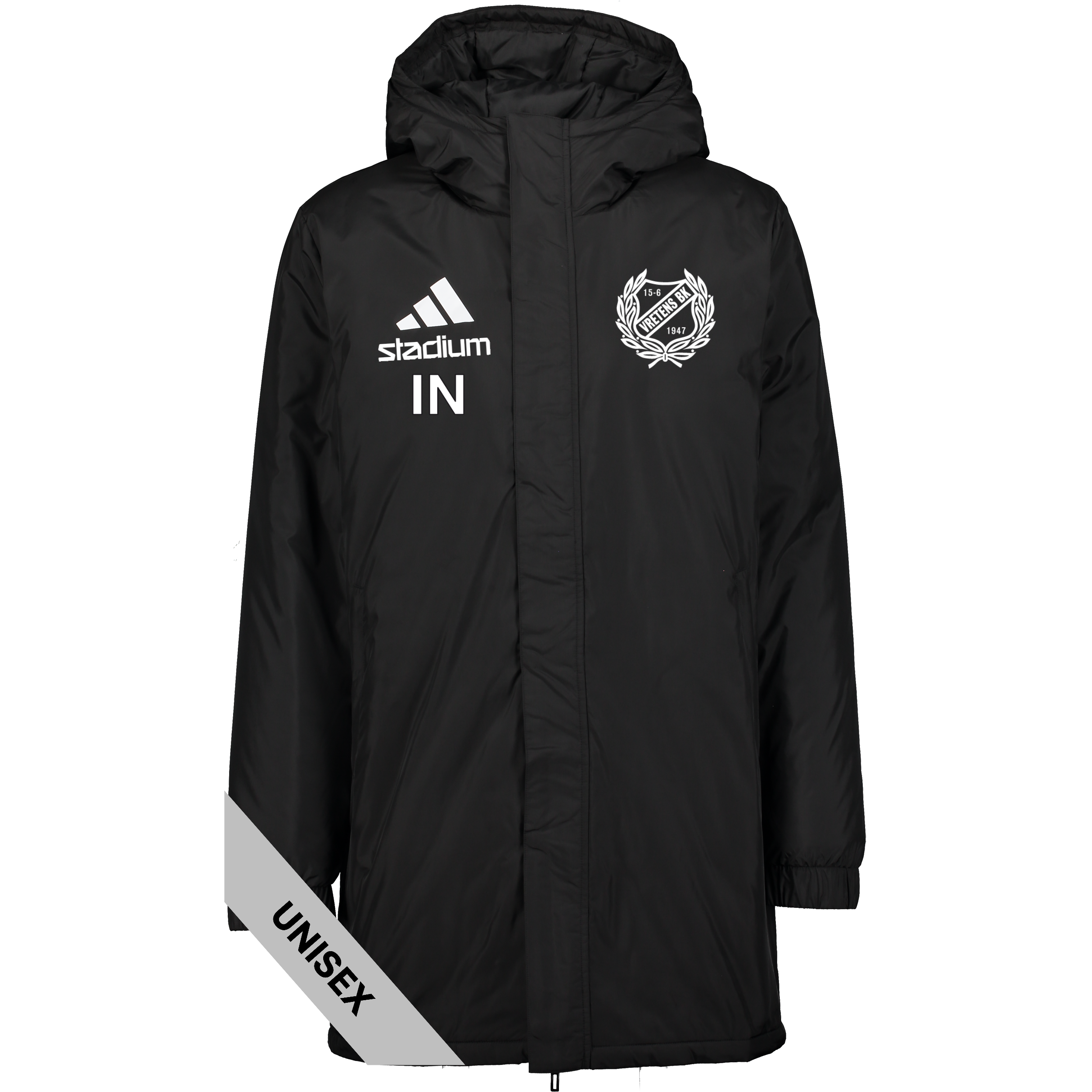 
ADIDAS, 
ENT26 STADJKT, 
Detail 1
