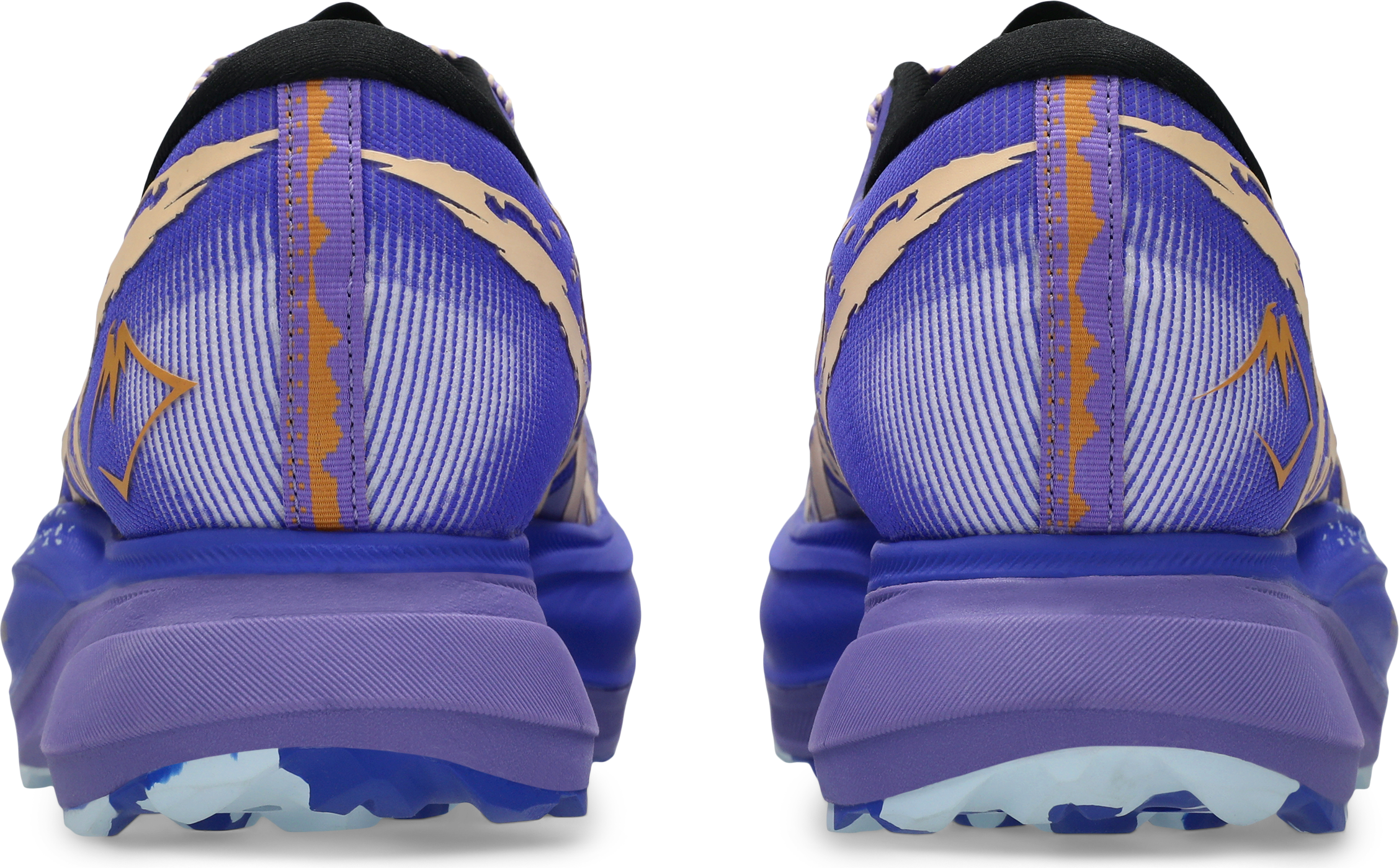 ASICS, Metafuji Trail