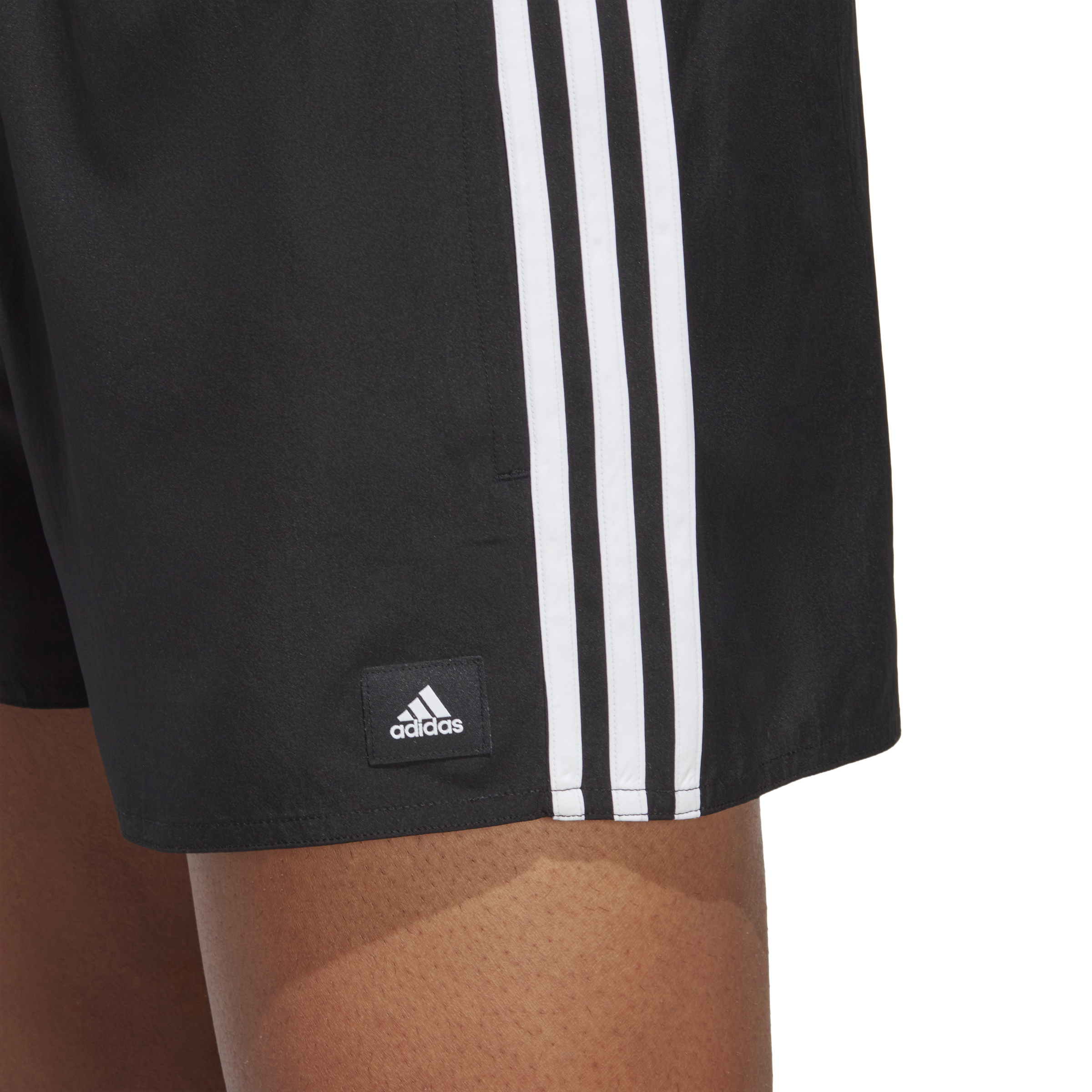 ADIDAS, 3S Clx Swim Shorts M