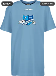 222613120101 CLIQUE Basic Tee Jr 222613120101 CLIQUE Basic Tee Jr Standard Small1x1