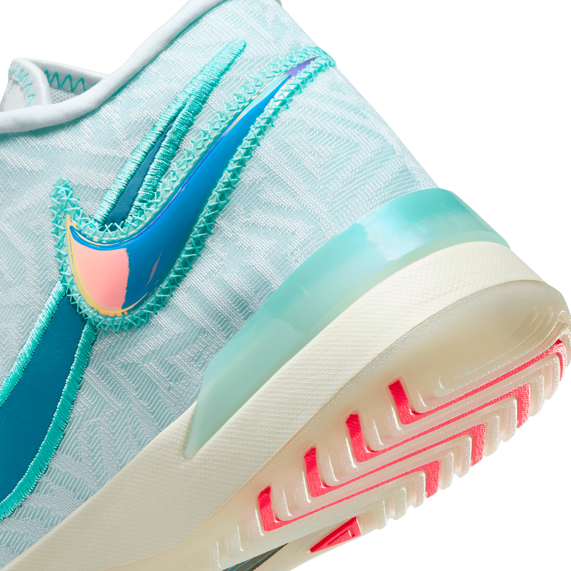 NIKE, Lbj Nxxt Genisus