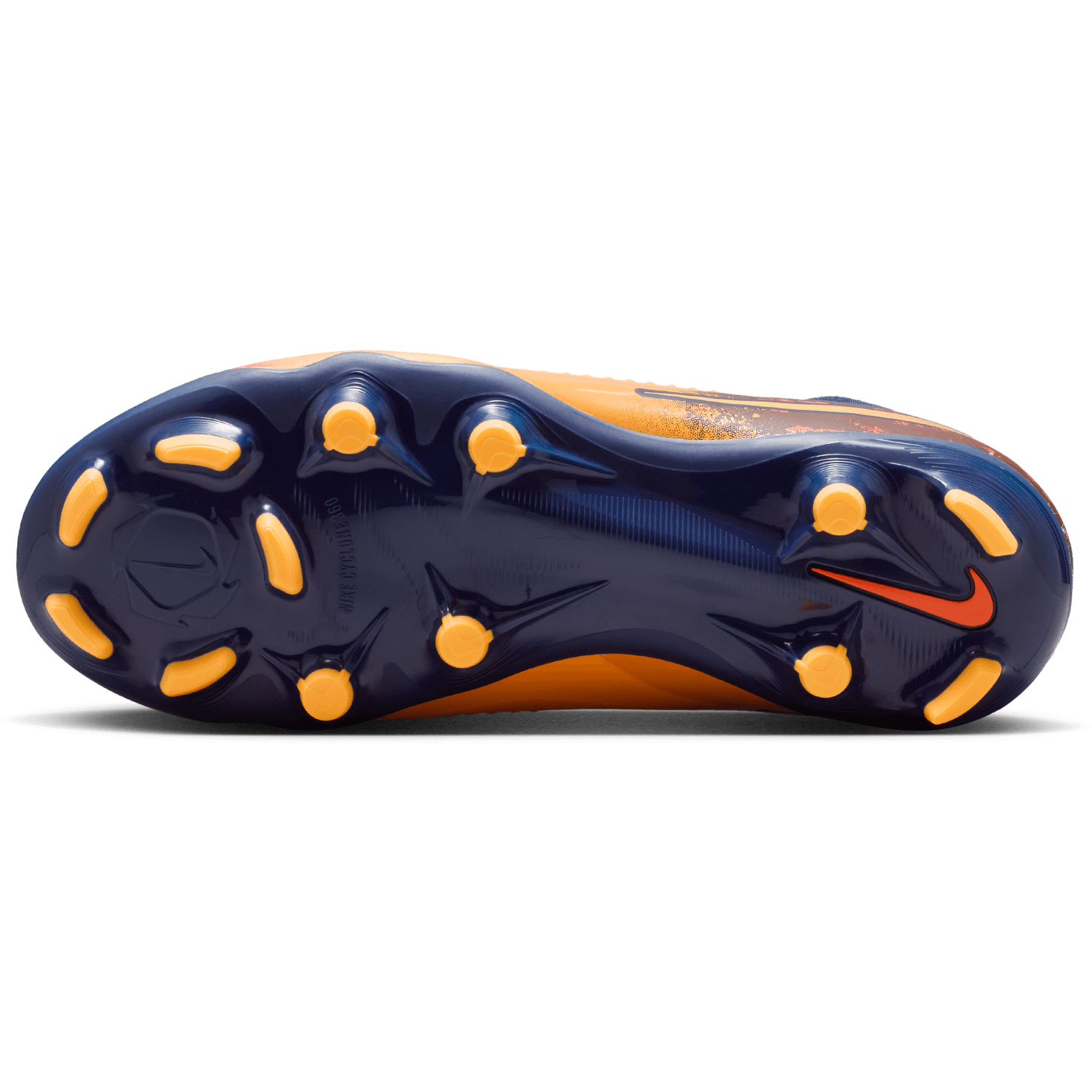 NIKE, Jr Phantom 6 Low Acad Fg/mg Eh