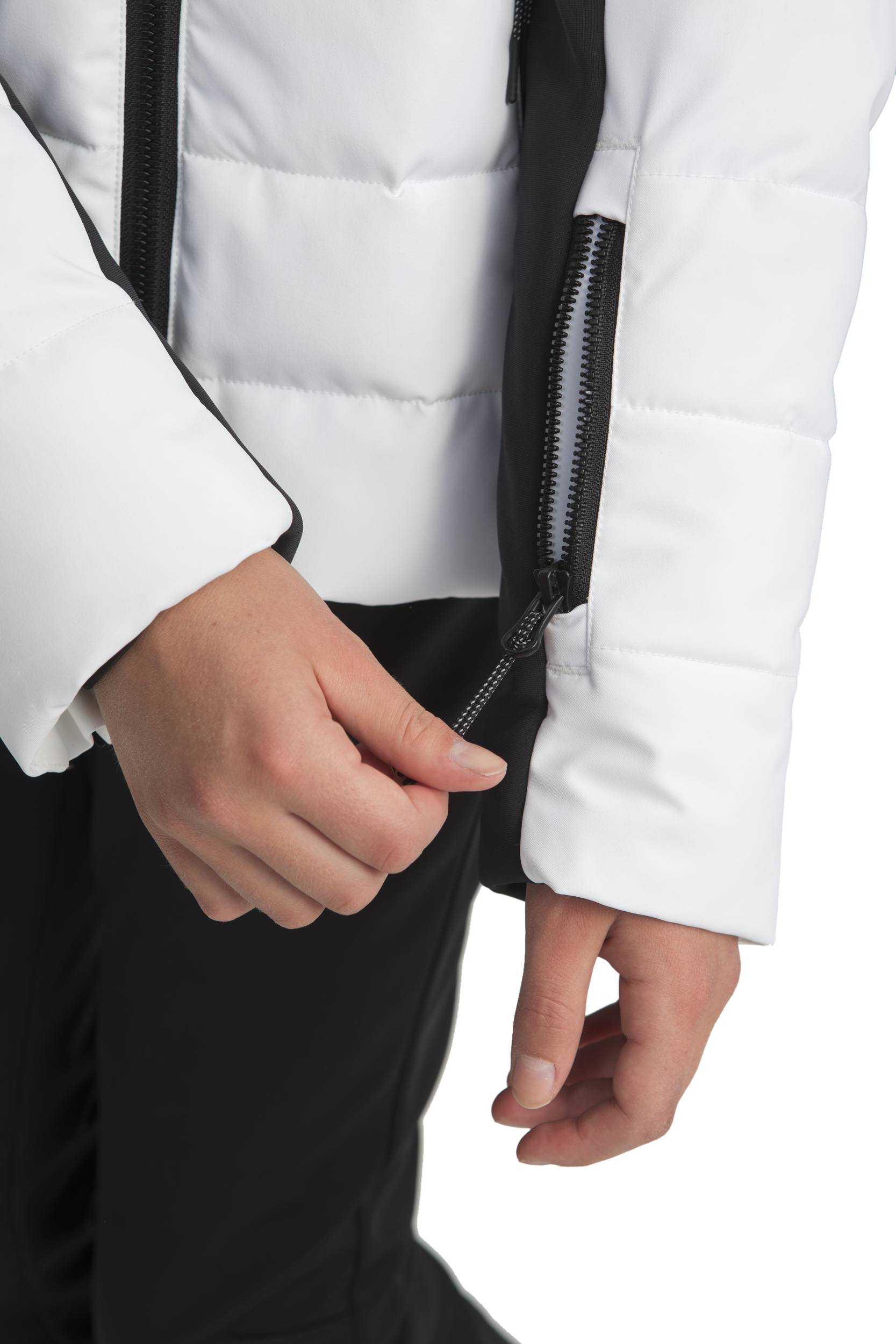 EVEREST, J Fashion Jacket