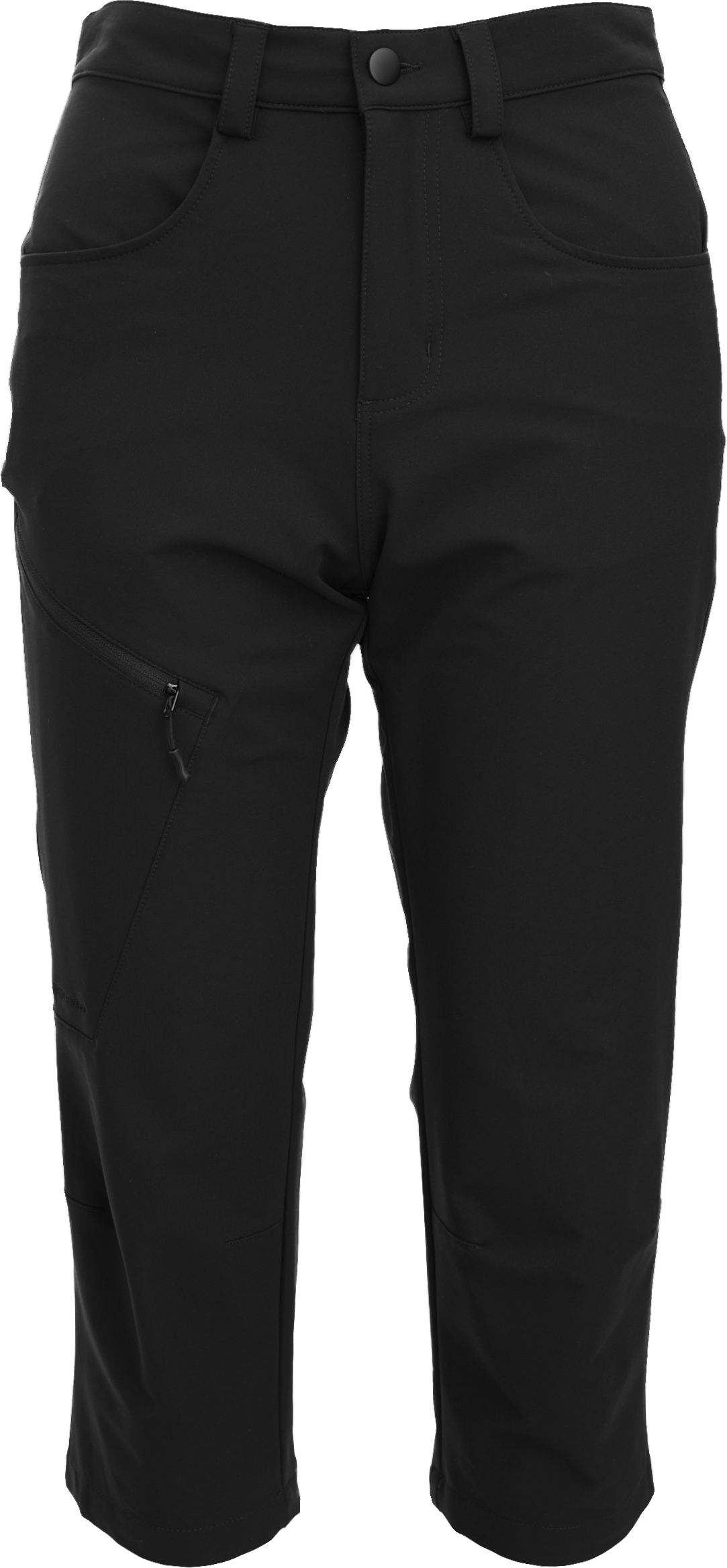 
CROSS SPORTSWEAR, 
OUTDOOR 3/4 PANT W, 
Detail 1
