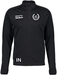 394168105101 CRAFT Evolve 2.0 Full Zip Jacket Jr 394168105101 CRAFT Evolve 2.0 Full Zip Jacket Jr Standard Small1x1