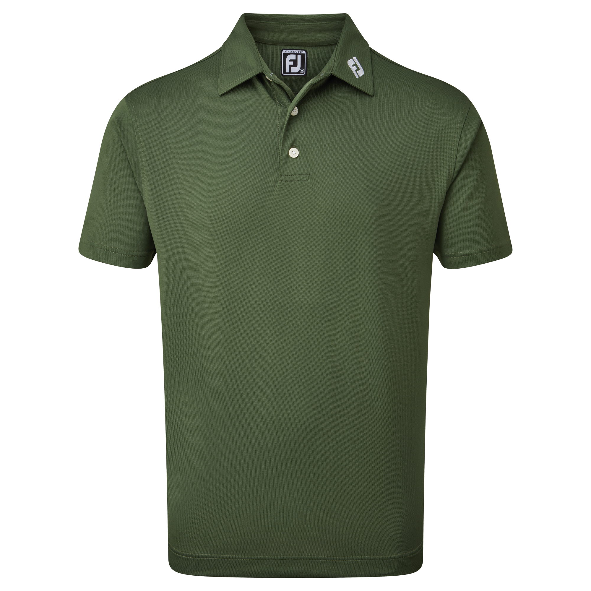 
FOOTJOY, 
M Stretch Pique Solid, 
Detail 1
