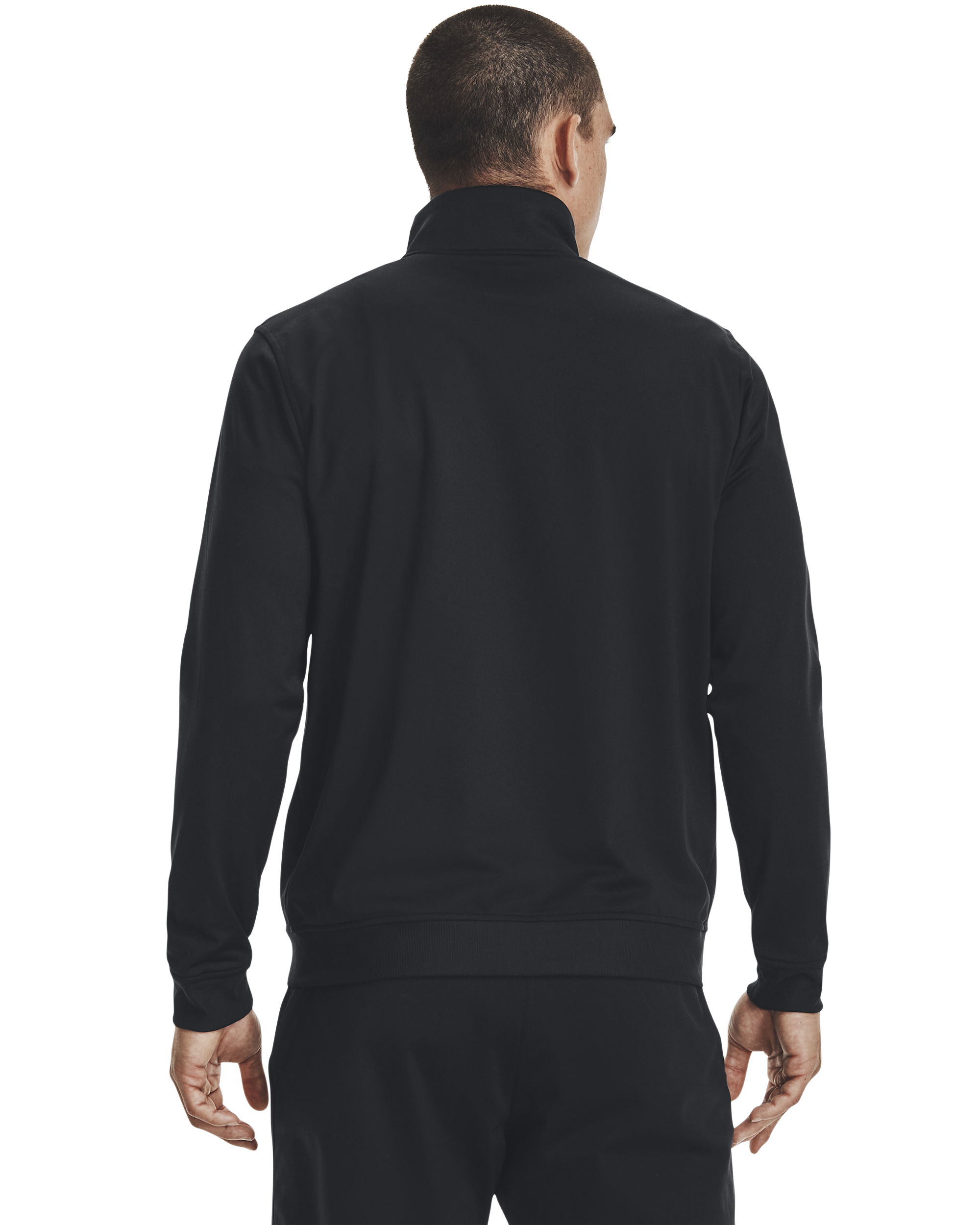 UNDER ARMOUR, SPORTSTYLE TRICOT JACKET