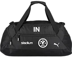 391926101101 PUMA T Goal Teambag M 391926101101 PUMA T Goal Teambag M Standard Small1x1
