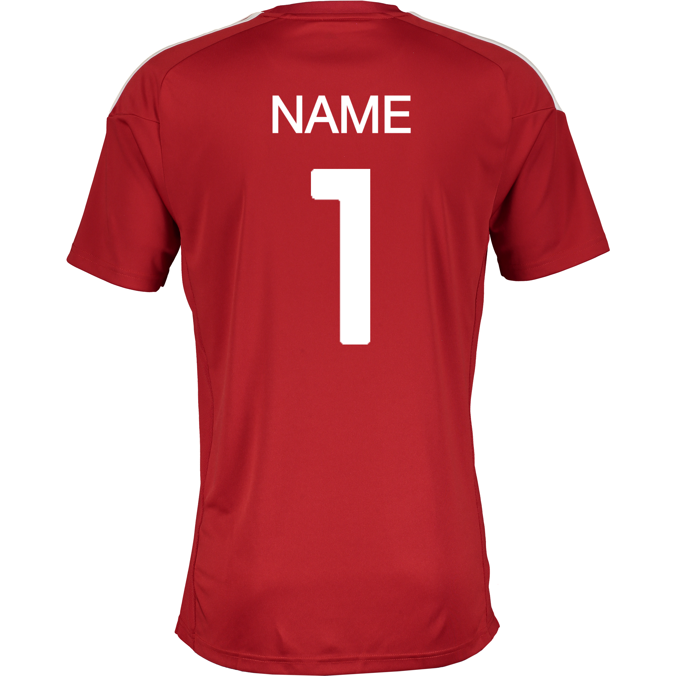 ADIDAS, TIRO26 L JSY JR