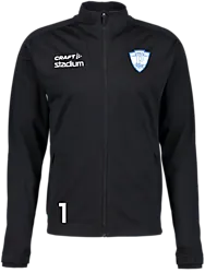 394166105101 CRAFT Evolve 2.0 Full Zip Jacket M 394166105101 CRAFT Evolve 2.0 Full Zip Jacket M Standard Small1x1