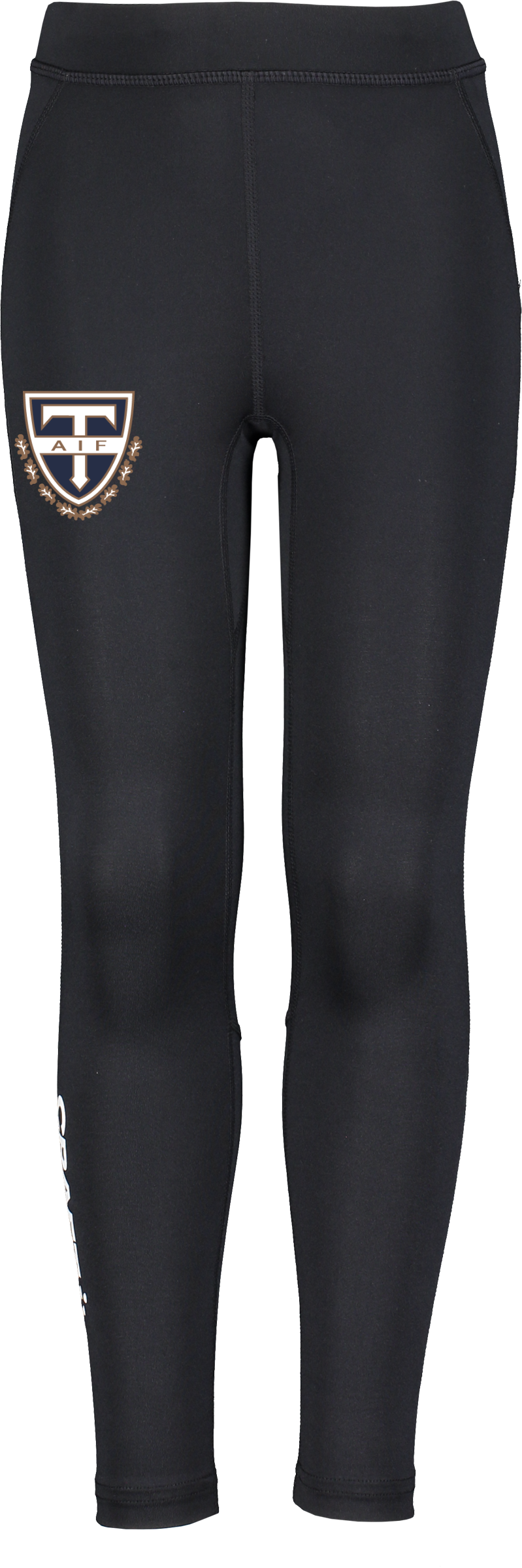 
CRAFT, 
Rush 2.0 Tights Jr, 
Detail 1
