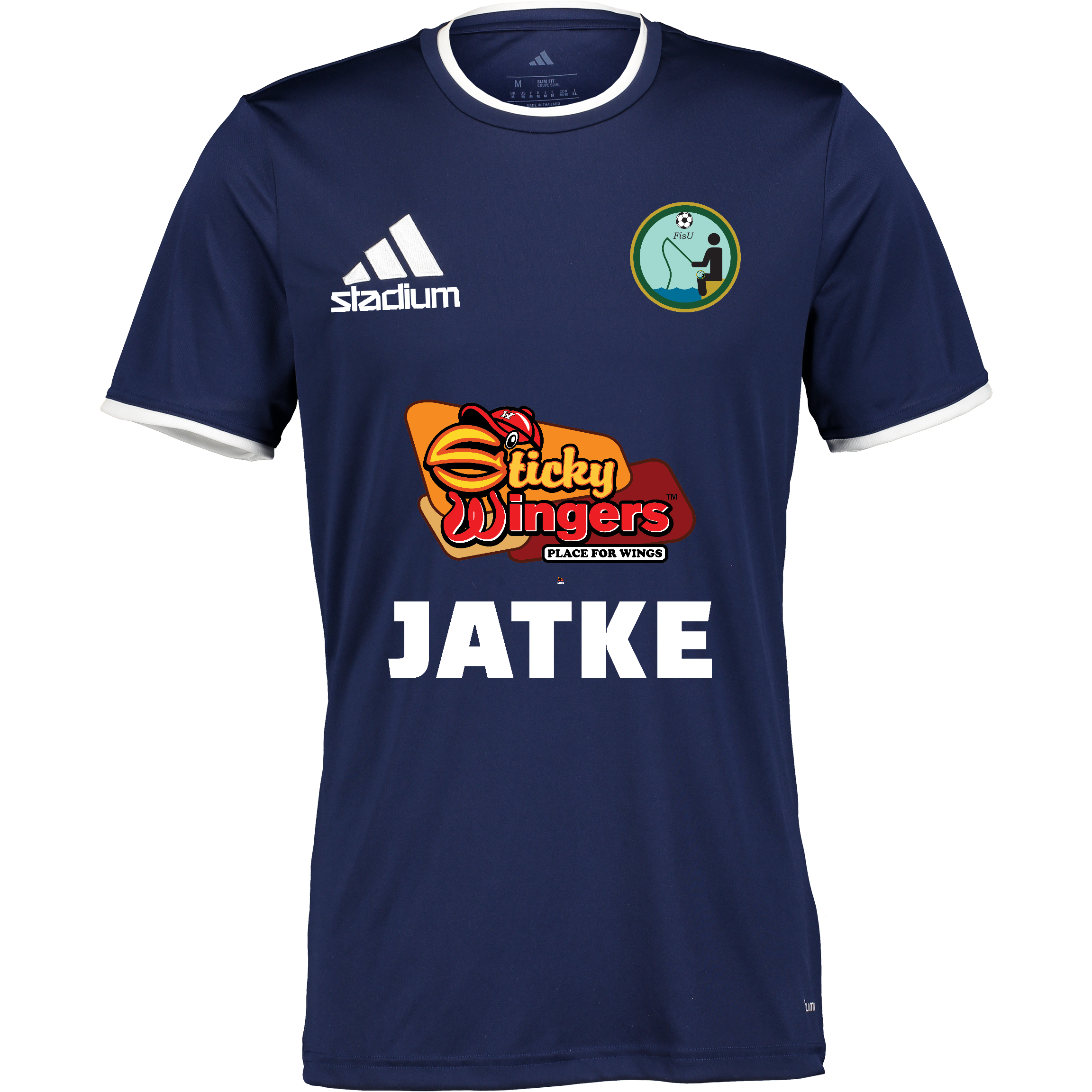 
ADIDAS, 
ENT26 JSY, 
Detail 1
