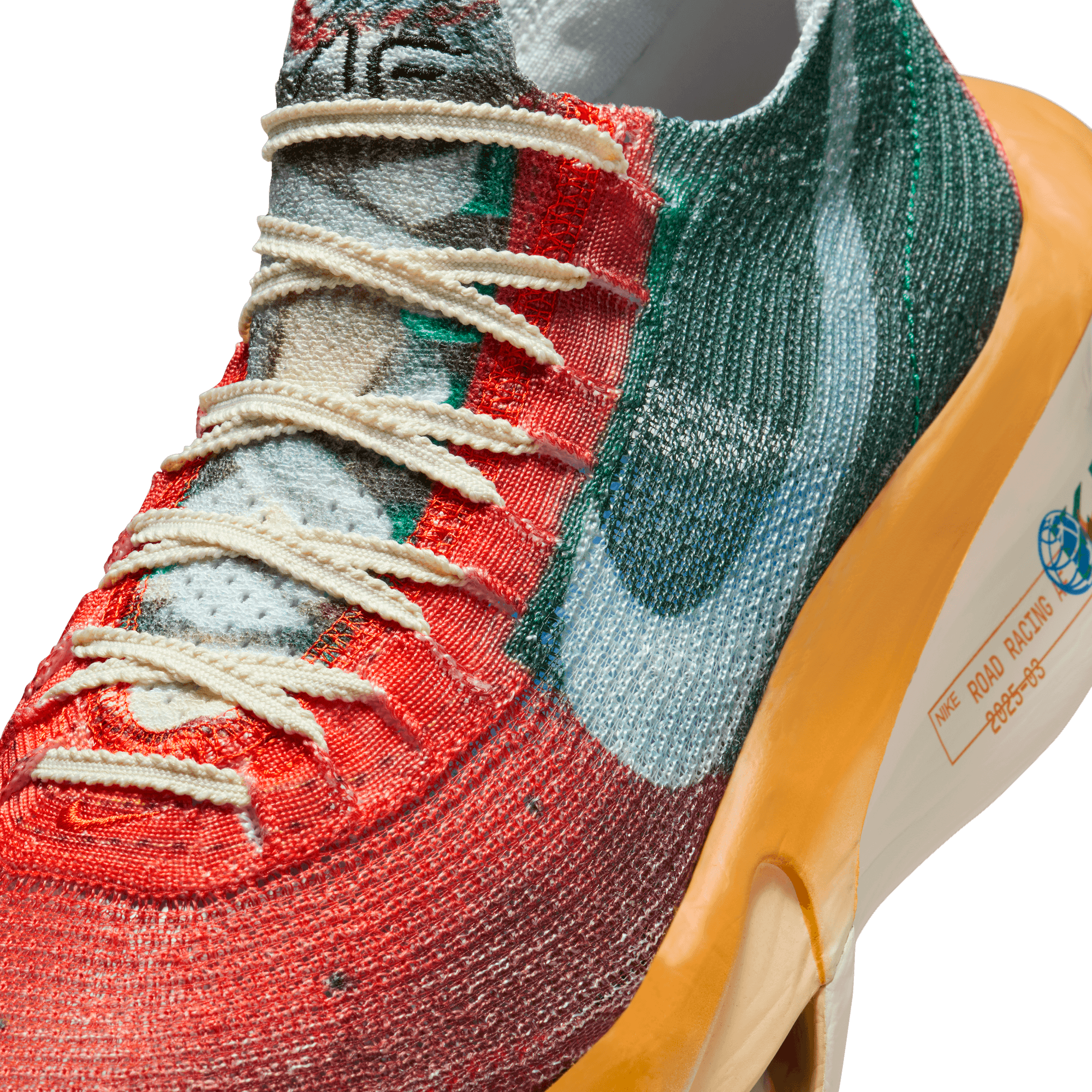 NIKE, M Air Zoom Alphafly Next% 3 Prm