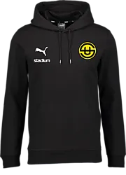 392089103101 PUMA T Goal Casual Hood Sr 392089103101 PUMA T Goal Casual Hood Sr Standard Small1x1