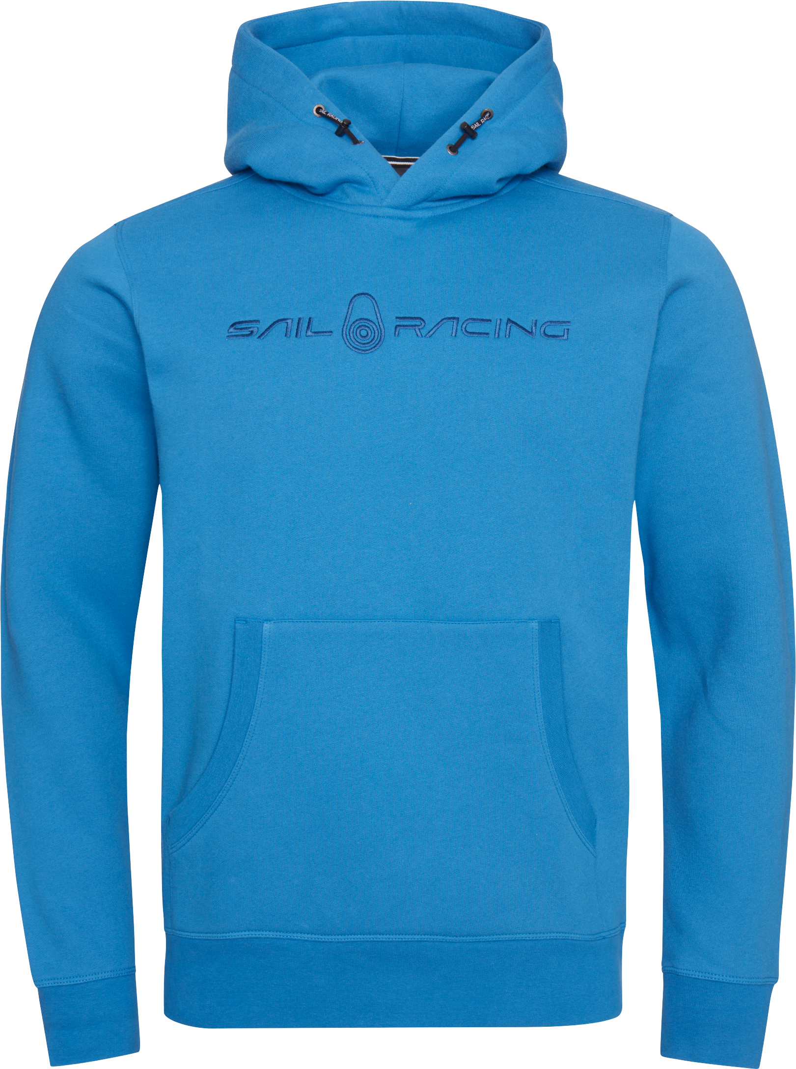 
SAIL RACING, 
BOWMAN HOOD, 
Detail 1
