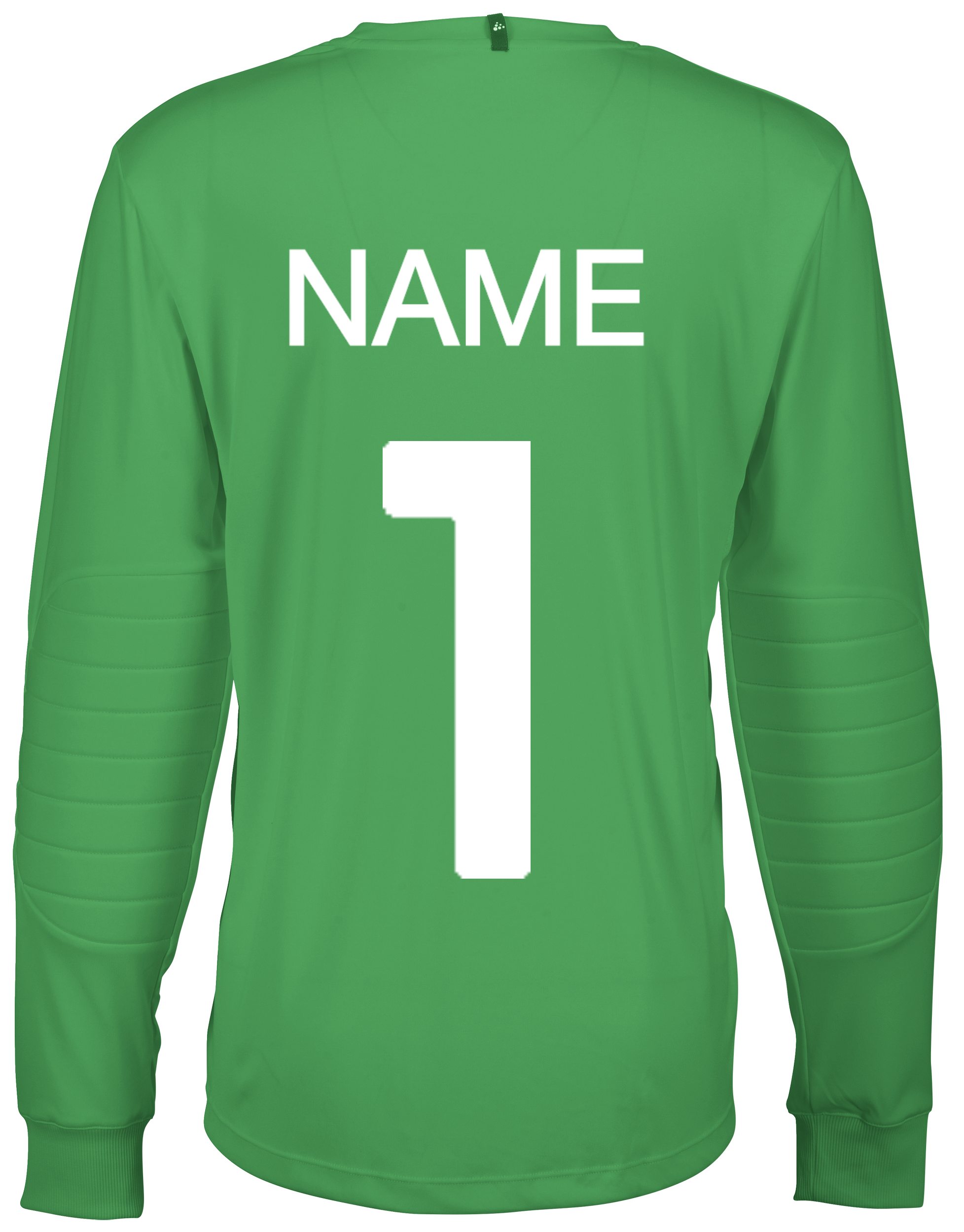 CRAFT, SQUAD GO GK JSY