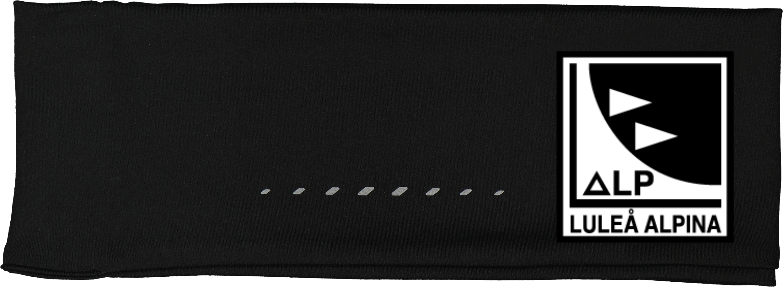 
SOC, 
RUN PACE HEADBAND TS, 
Detail 1
