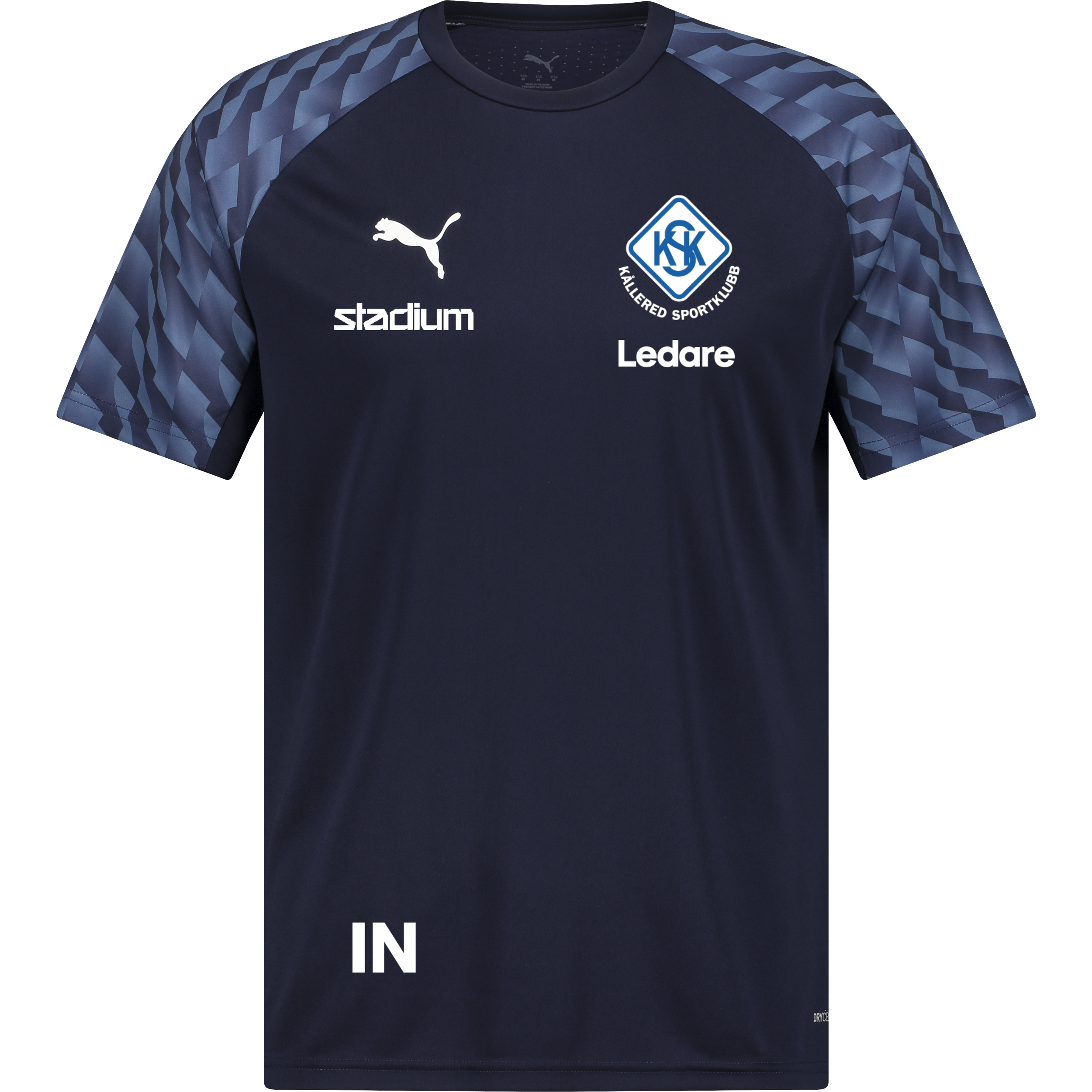
PUMA, 
TEAMLIGA26 JERSEY, 
Detail 1
