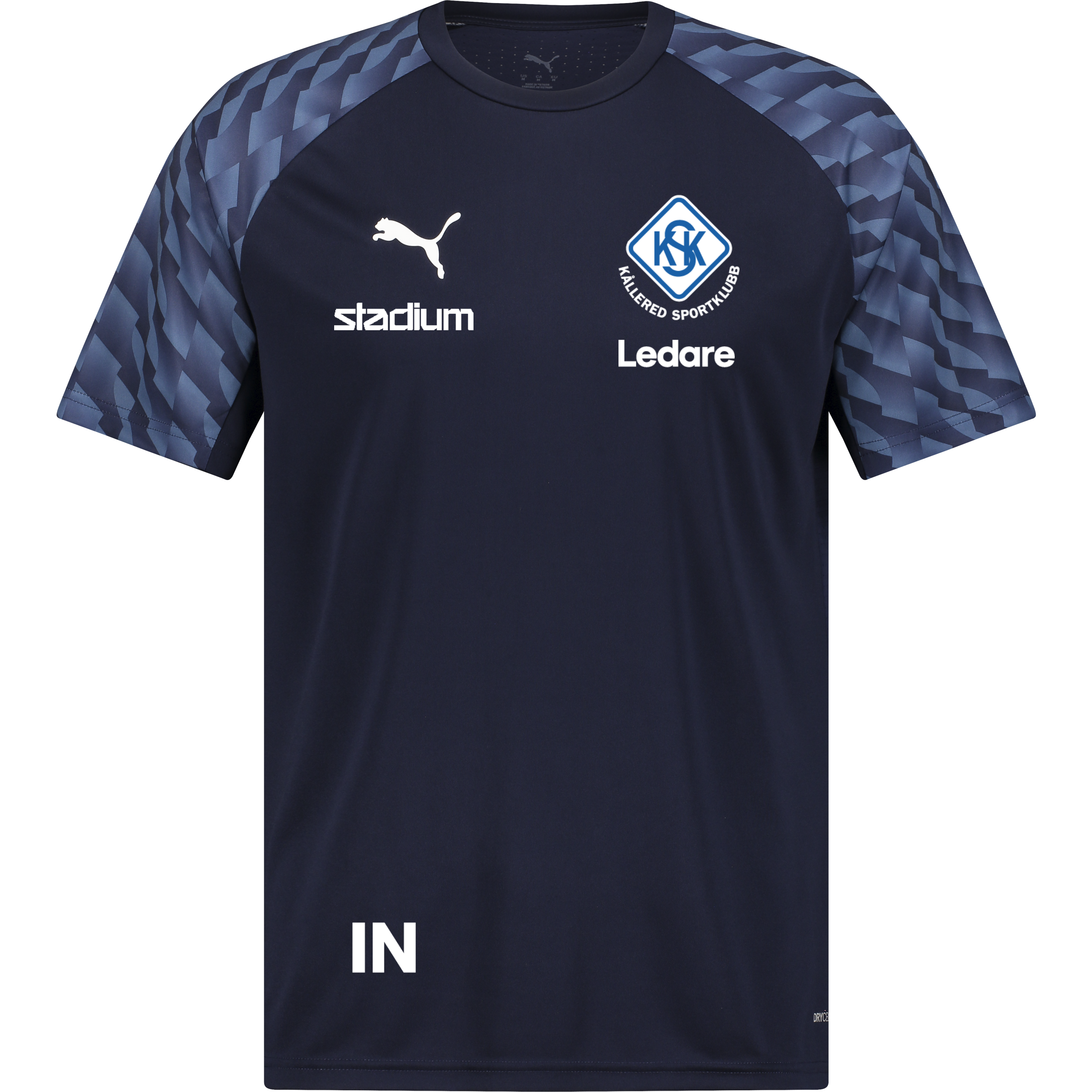 
PUMA, 
TEAMLIGA26 JERSEY, 
Detail 1
