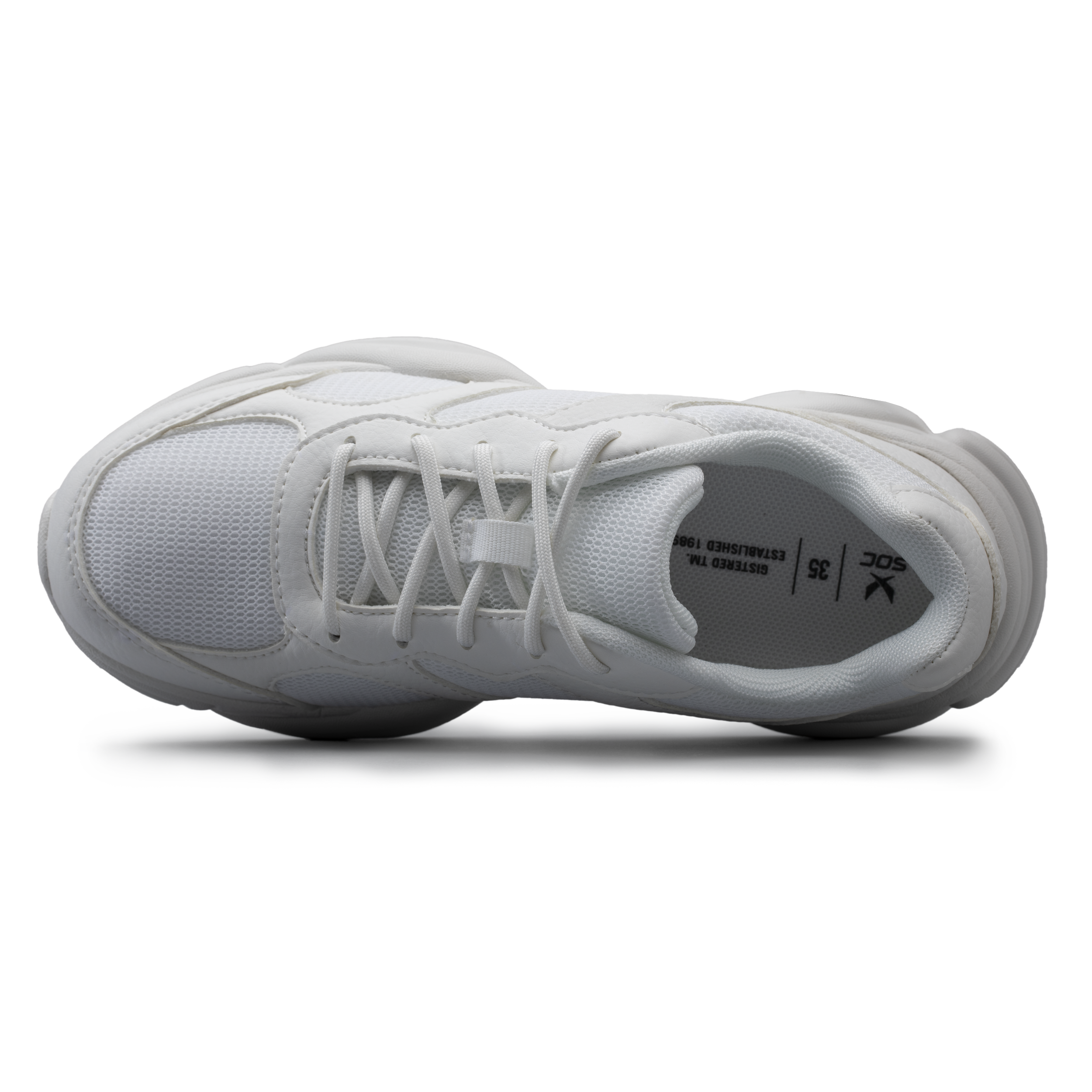 SOC, J On The Move Sneaker