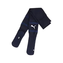 T Final Socks - Navy/White Standard Small1x1