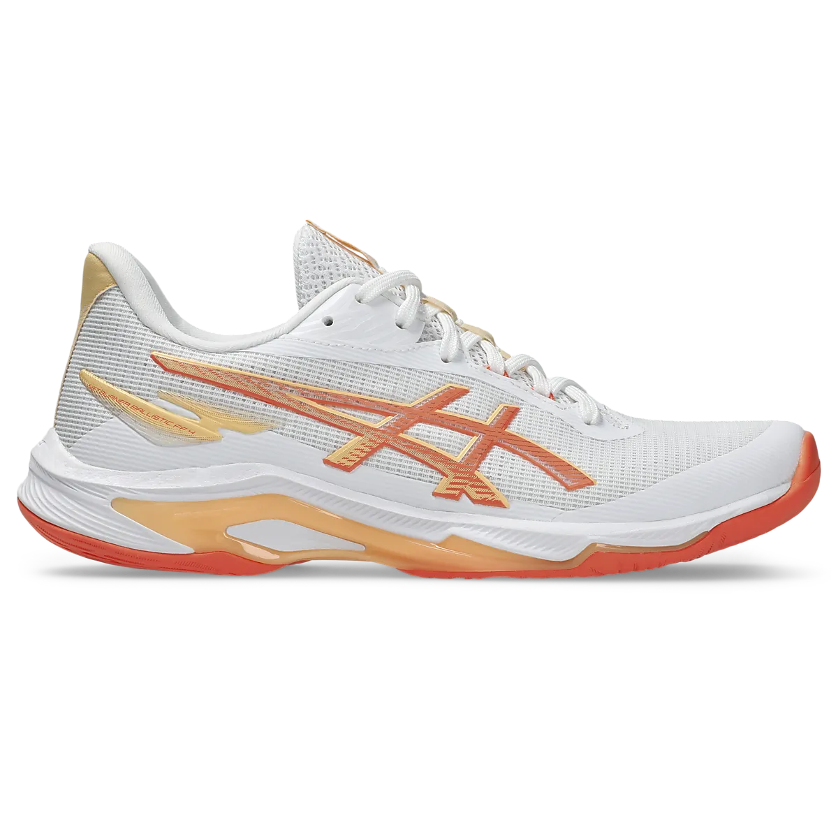 ASICS W Netburner Баллистический Ff 4
