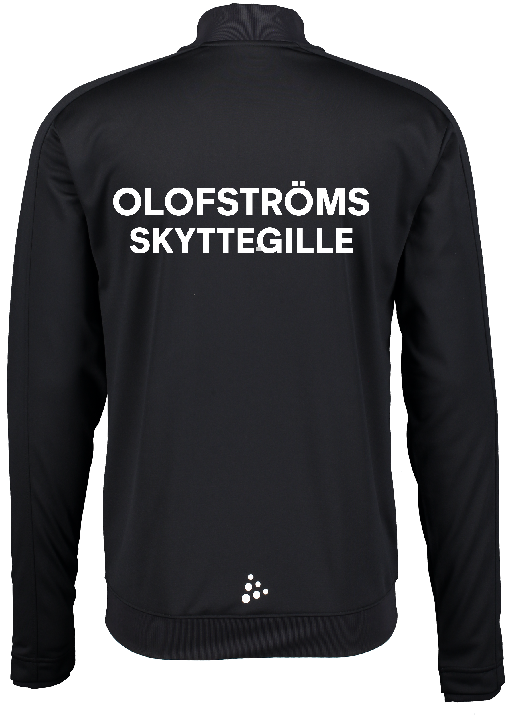 CRAFT, Evolve 2.0 Half Zip Jr