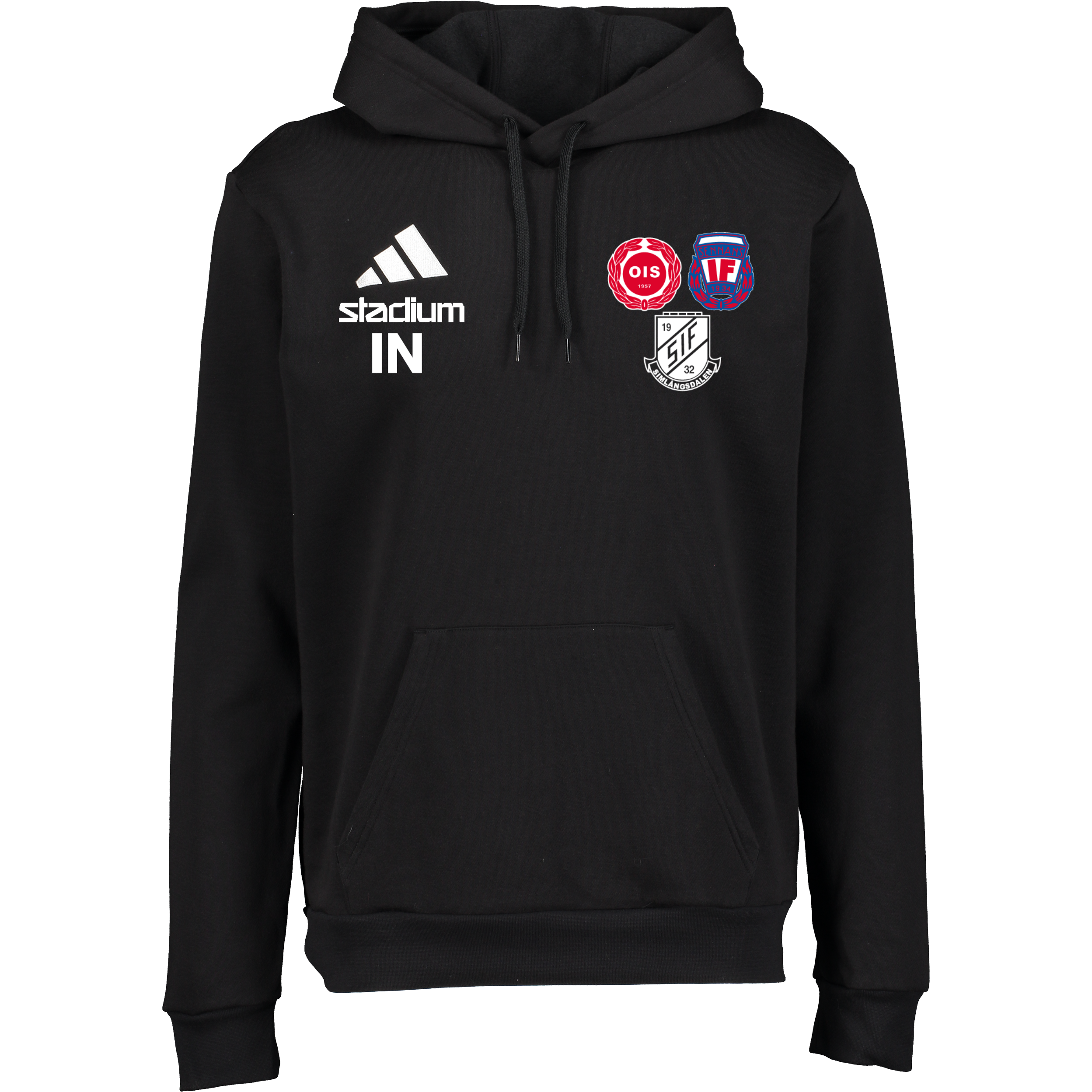 
ADIDAS, 
ENT26 HOODY, 
Detail 1
