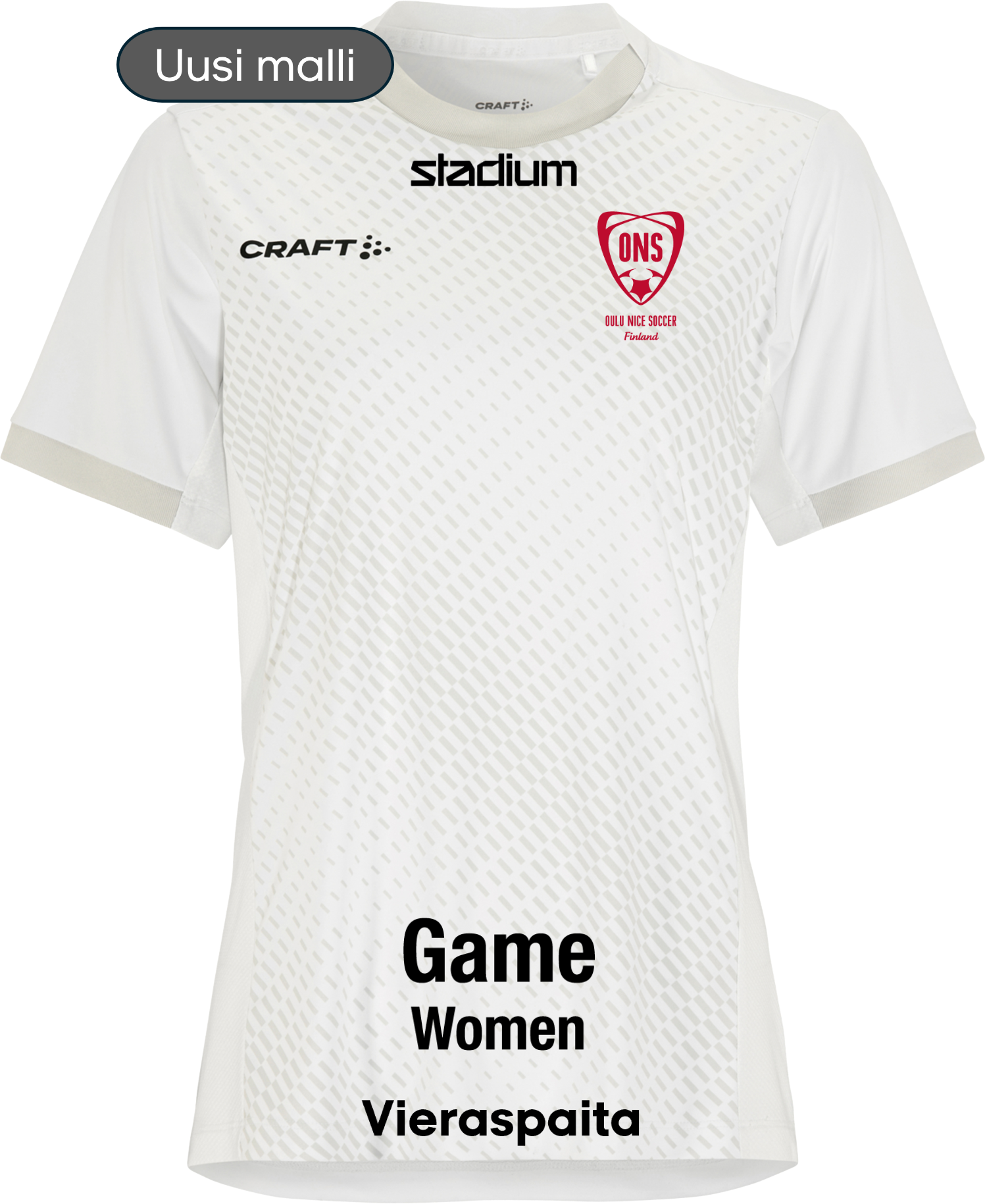 
CRAFT, 
EVOLVE 2.0 GRAPHIC JERSEY W, 
Detail 1
