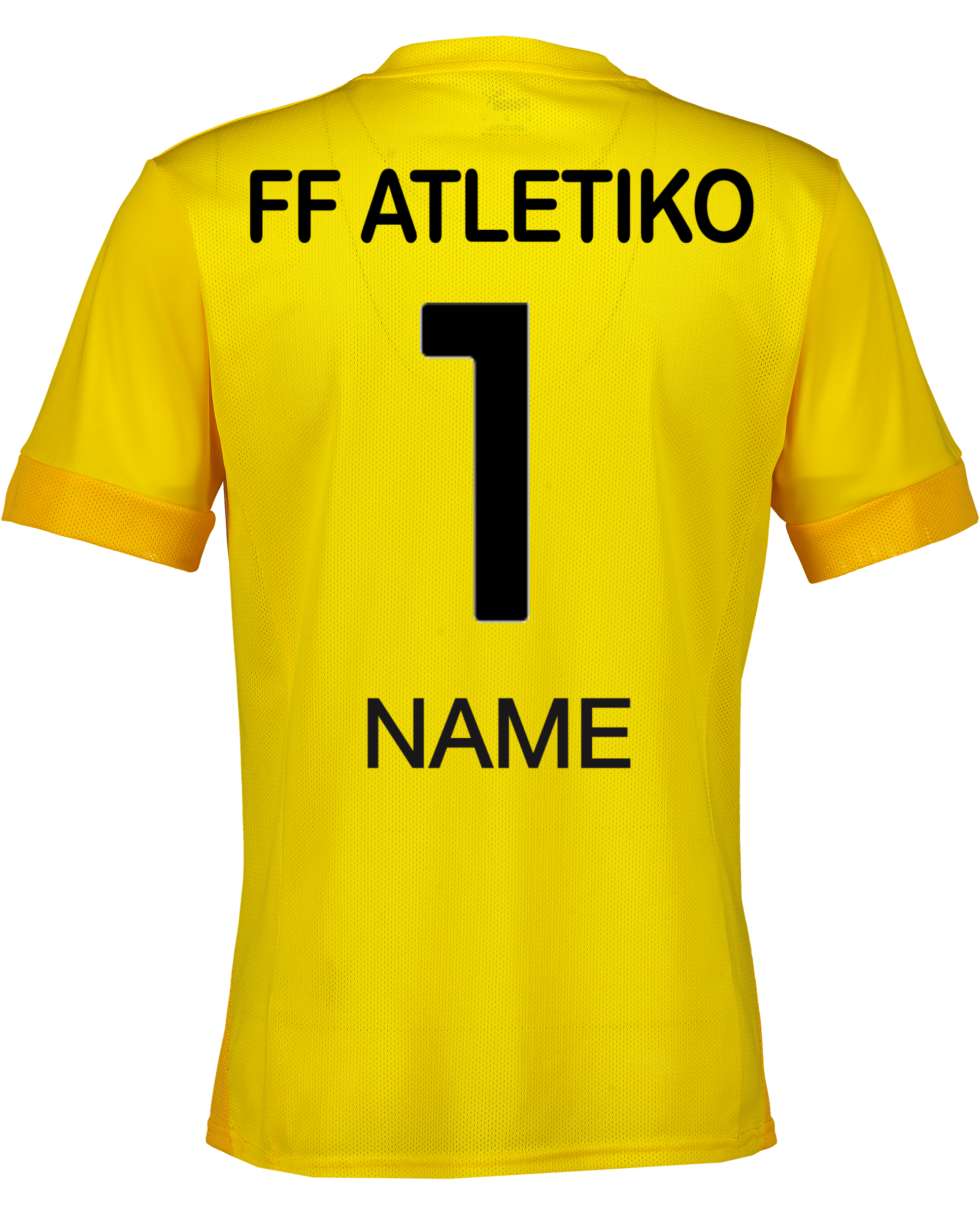 PUMA, T Goal Matchday Jsy Jr