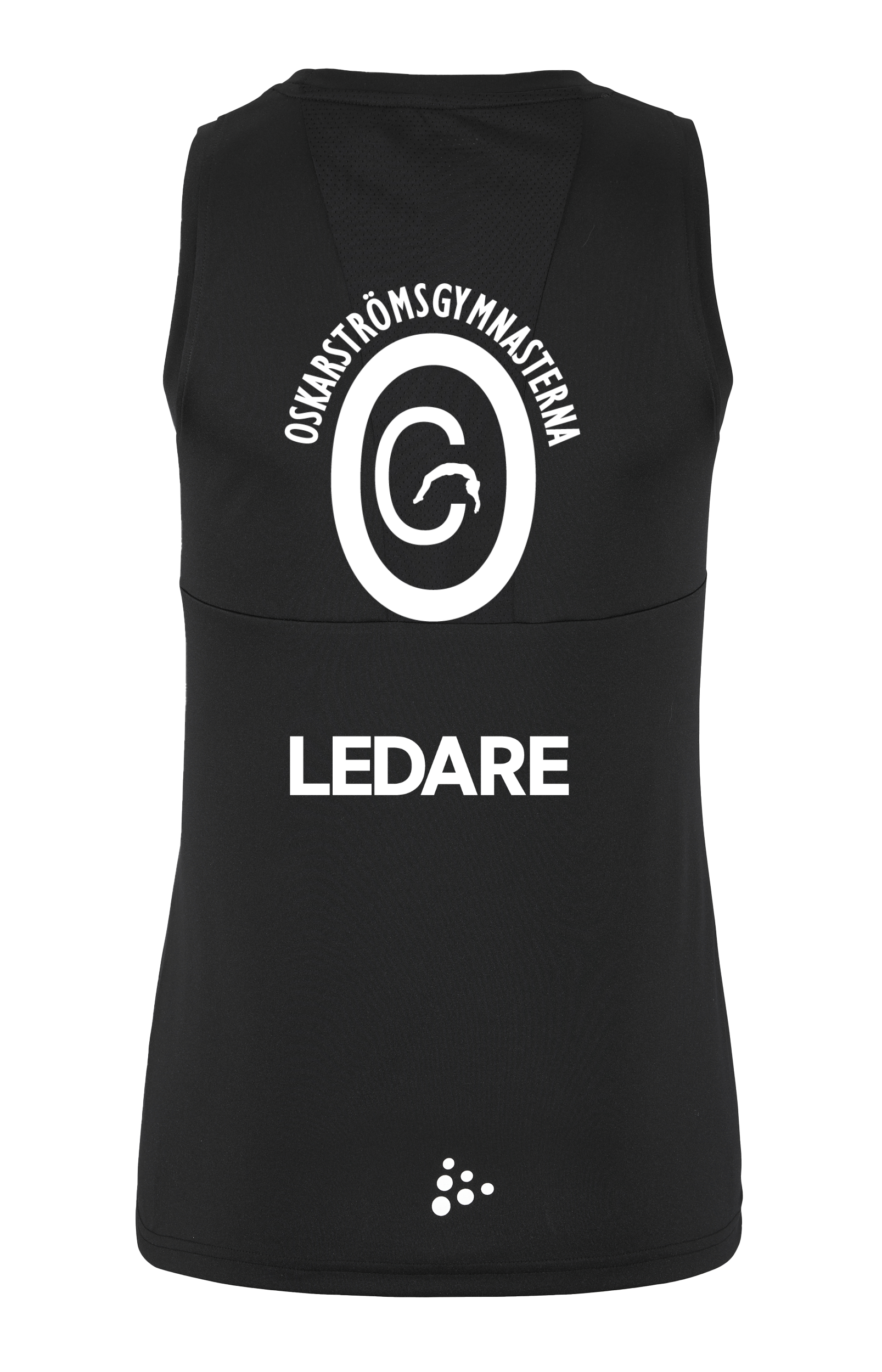 CRAFT, Rush 2.0 Singlet W