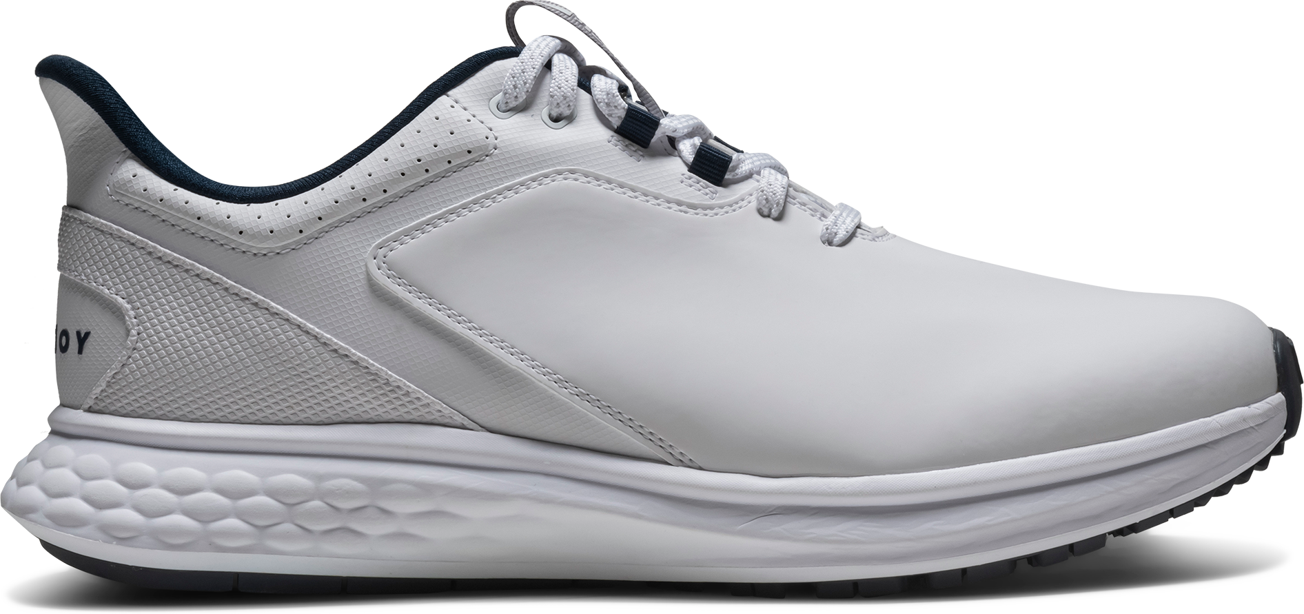 
FOOTJOY, 
FJ PULSE, 
Detail 1
