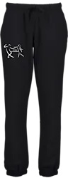 226526106101 CLIQUE Basic Pant Sr 226526106101 CLIQUE Basic Pant Sr Standard Small1x1