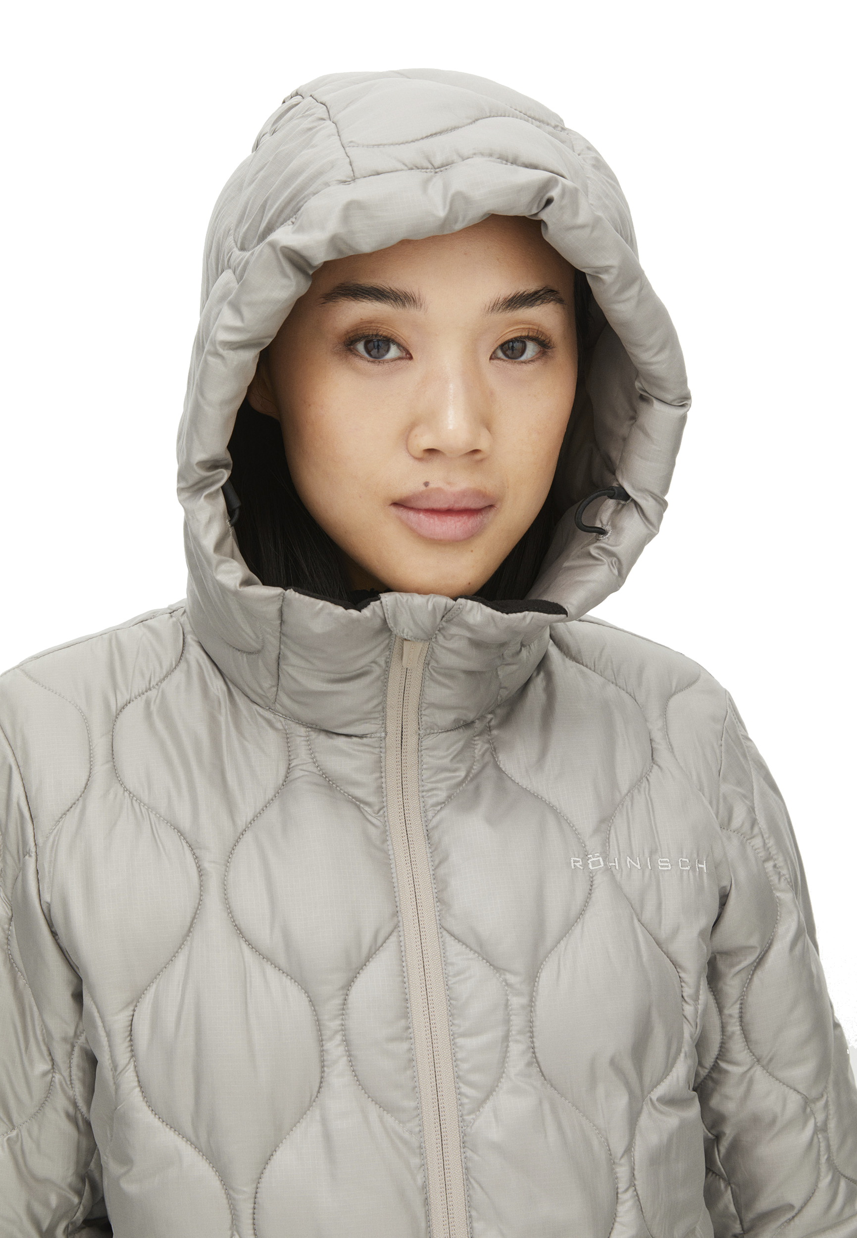 R&Ouml;HNISCH, W Lula Midlayer Jkt