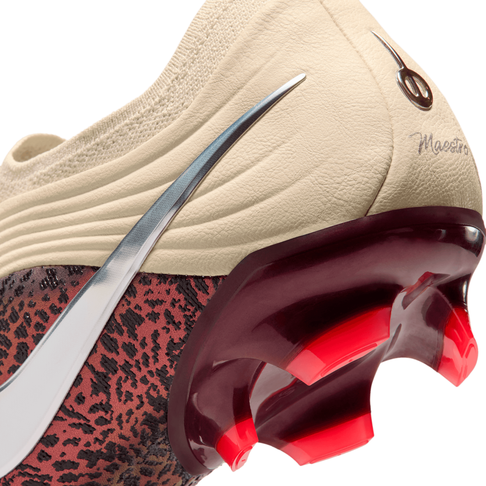 NIKE, TIEMPO MAESTRO ELITE FG NU3