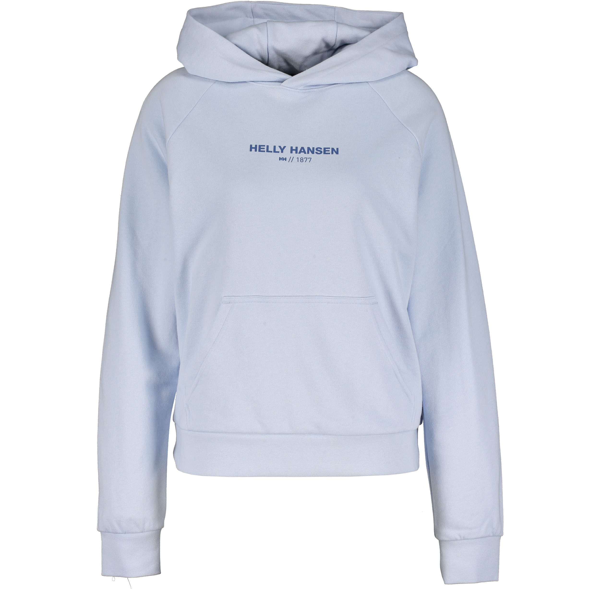 
HELLY HANSEN, 
W Essential Hoodie 2.0, 
Detail 1
