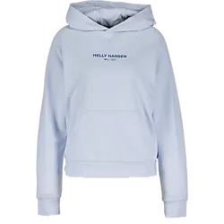 708555101101 HELLY HANSEN  W Essential Hoodie 2.0 708555101101 HELLY HANSEN W Essential Hoodie 2.0  Standard Small1x1