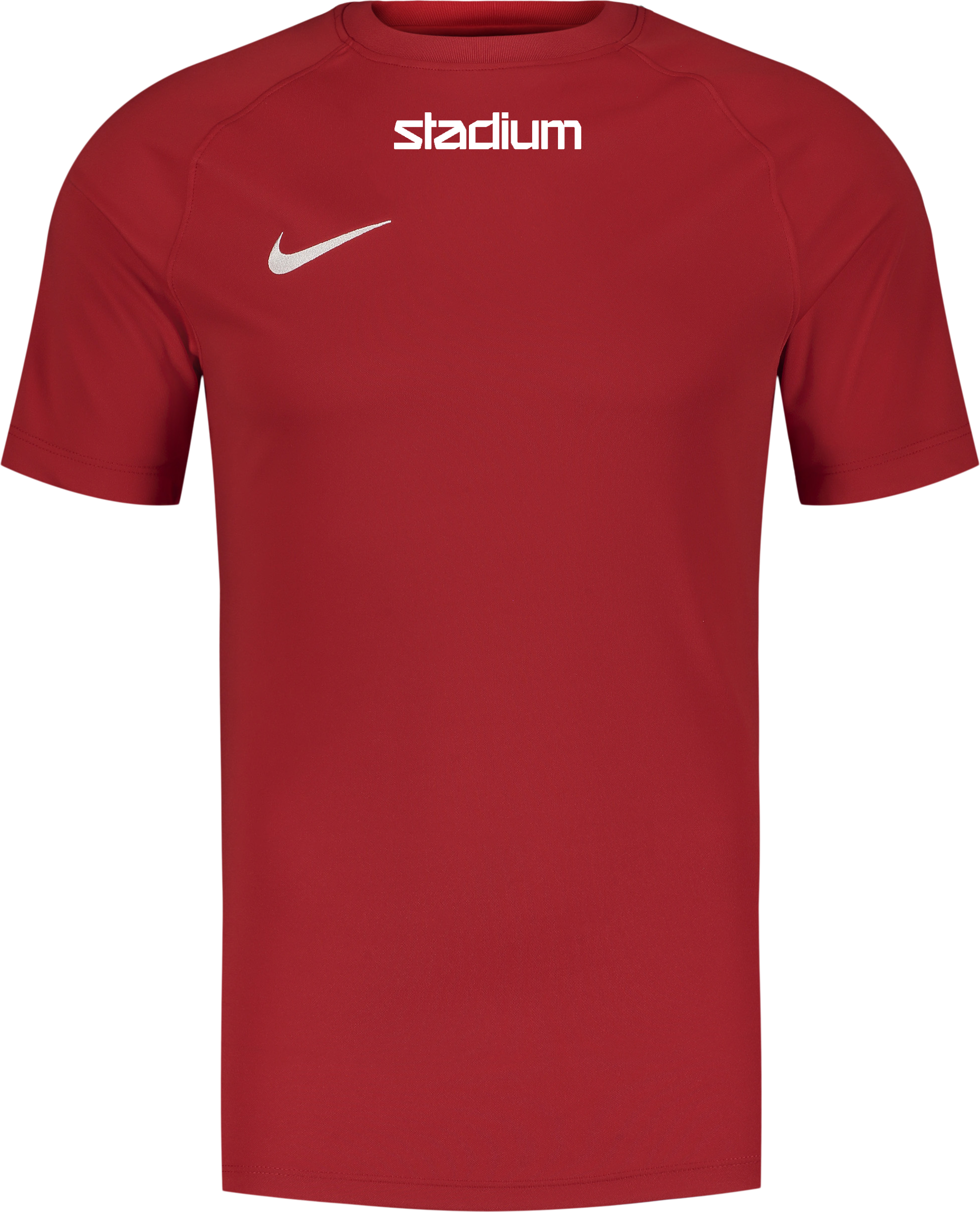 
NIKE, 
PARK VIII SS JSY, 
Detail 1
