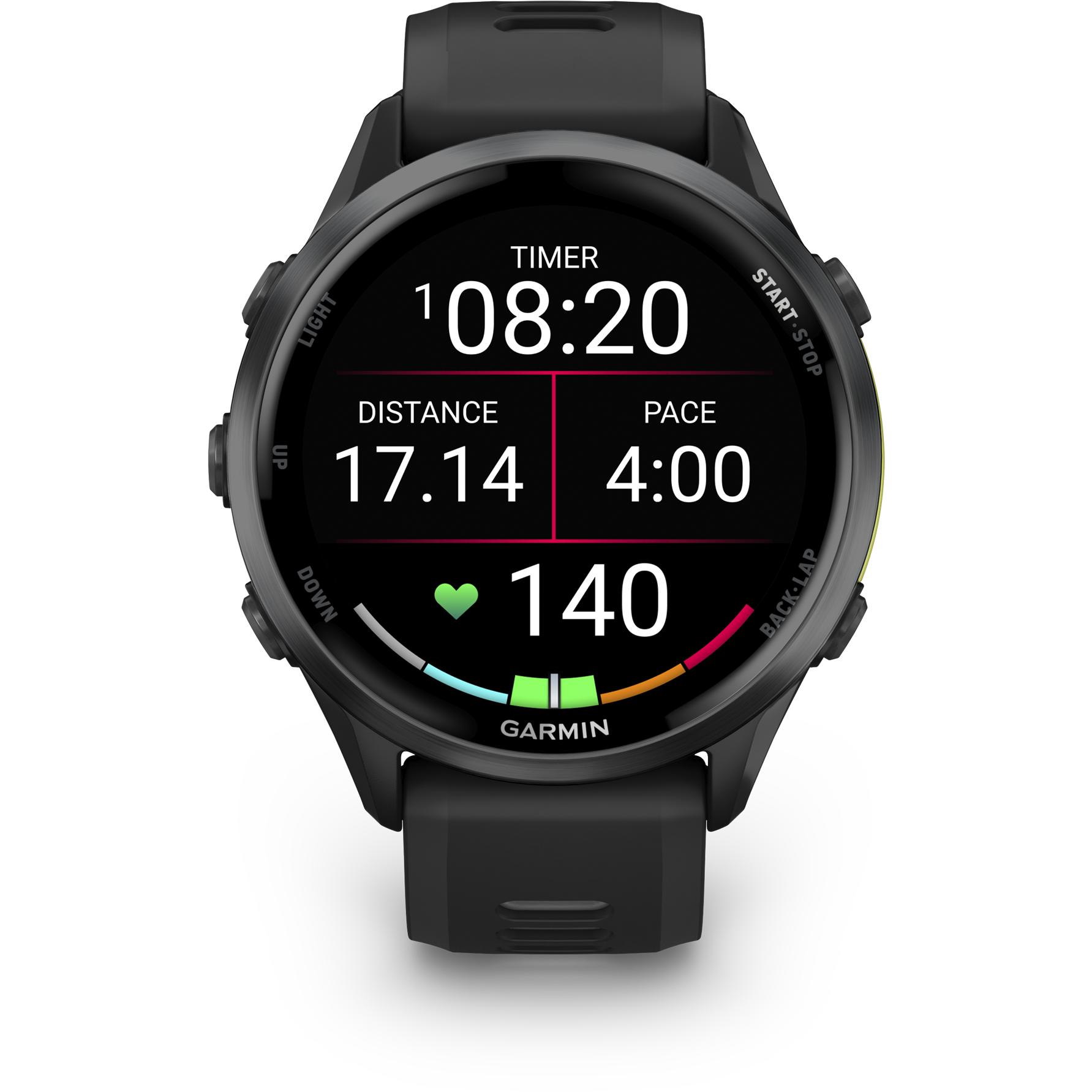 GARMIN, FORERUNNER 970